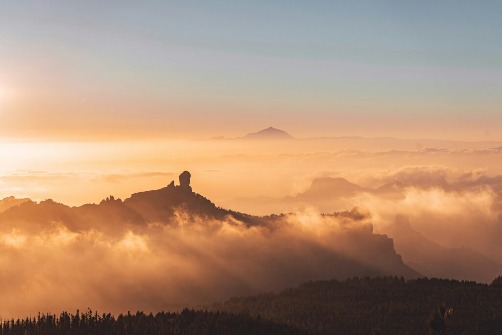 Roque nublo