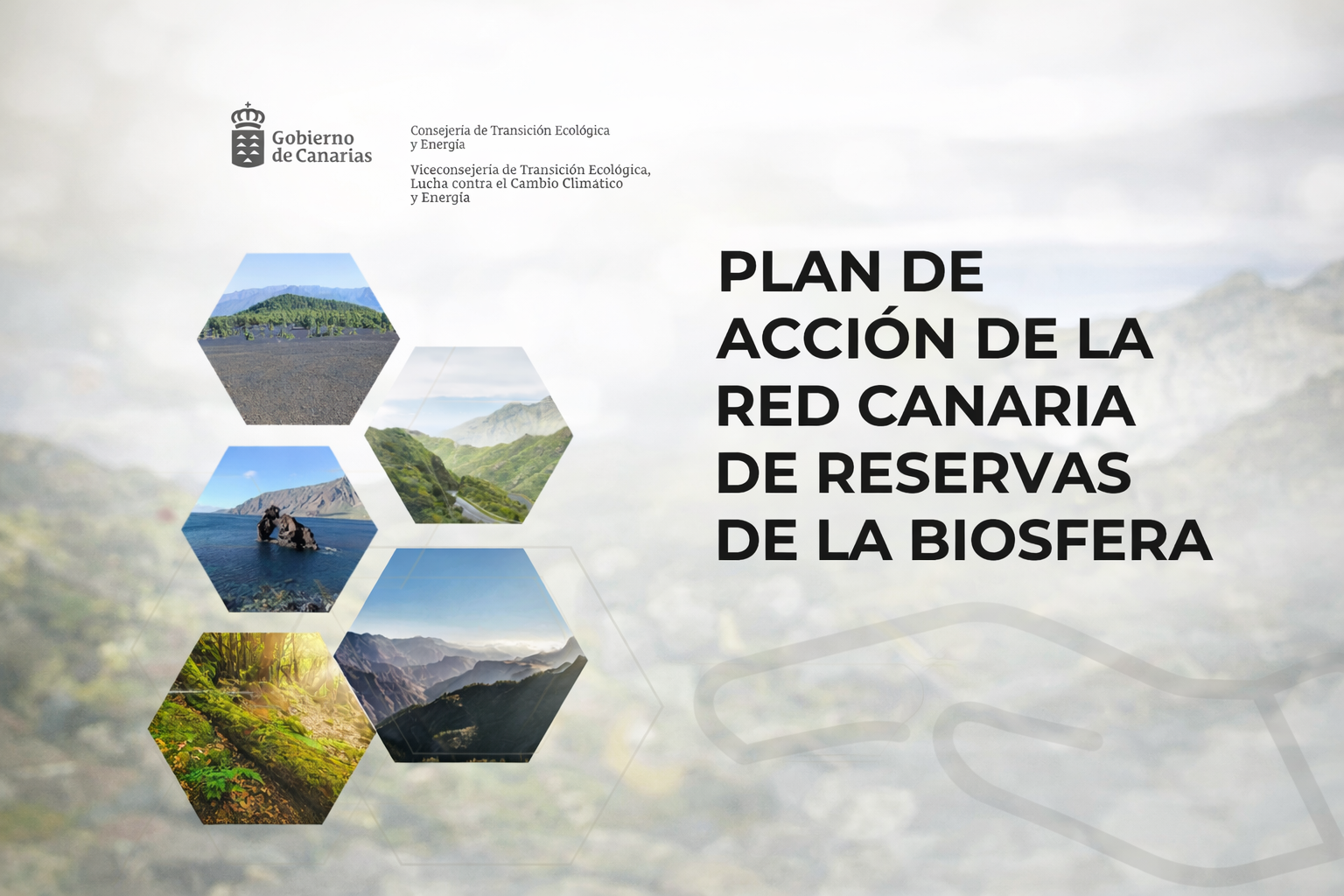La Red Canaria de Reservas de la Biosfera aprueba su I Plan de Acción