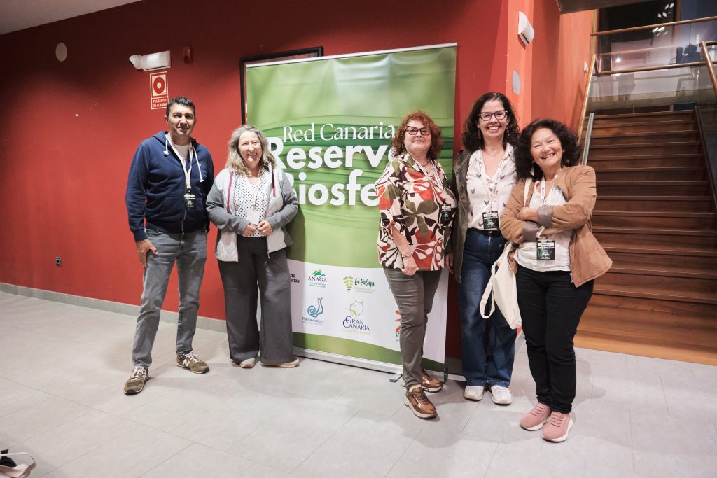 Encuentro Regional de los Consejos de Participación de la RCRB