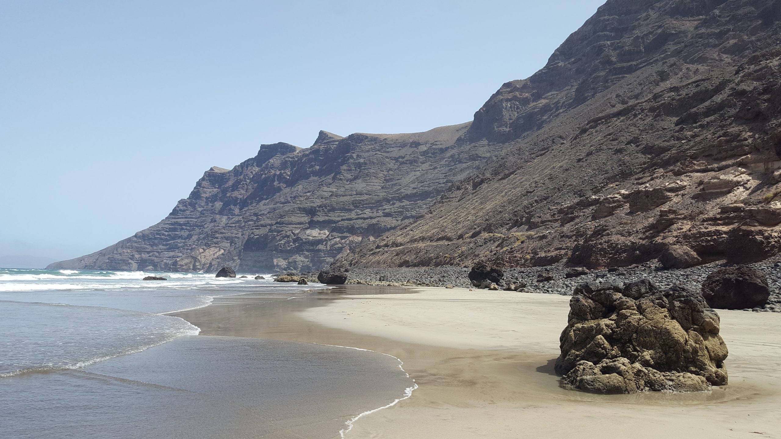 2.- Risco de Famara