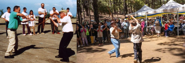 juegopalo estilo quintero (turismo)