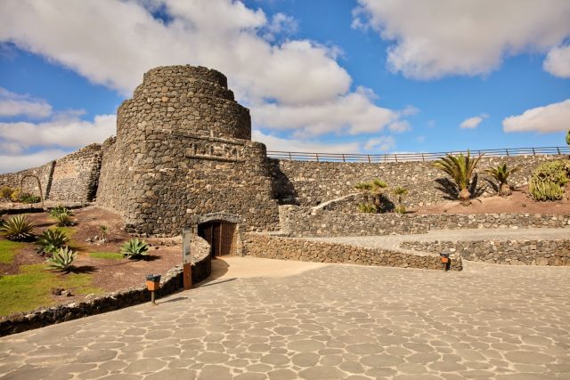 Hornos de Cal (Puerto del Rosario) (2)