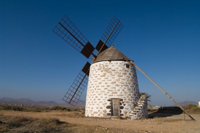 Molinos (2)