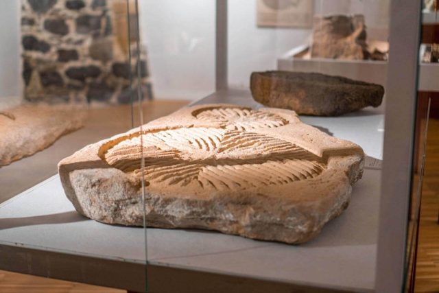 Museo Arqueológico de Fuerteventura (2)